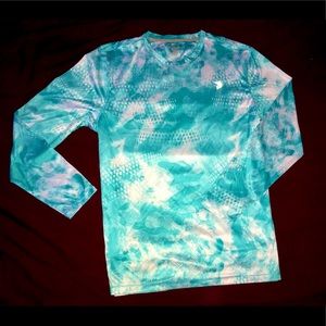 Reel Legend long sleeve Shirt